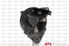 ATL Autotechnik L 35 800 Alternator